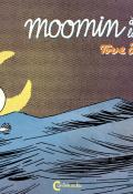 Moomin à la mer, Tove Jansson, livre jeunesse
