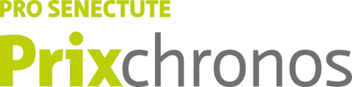 Logo Prix Chronos Suisse