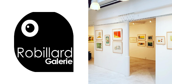 Galerie Robillard