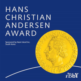 Logo Hans Christian Andersen