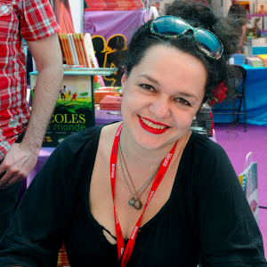 Sylvie Serprix