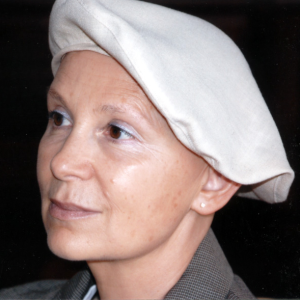 Marie-Aude Murail