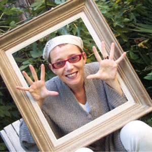 Agnès de Lestrade