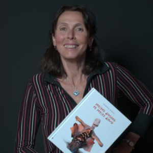 Isabelle Simon