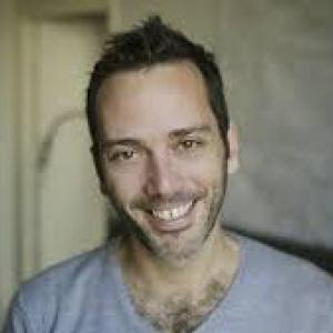 Guillaume Nail