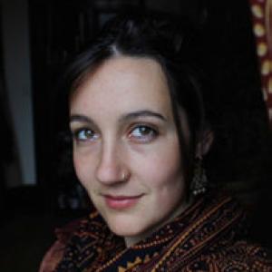 suzy vergez