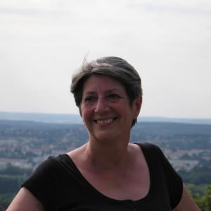 Béatrice Bottet