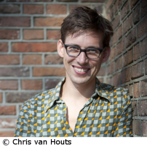 simon van der geest