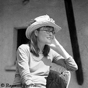 clotilde perrin