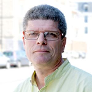 Eric Sanvoisin