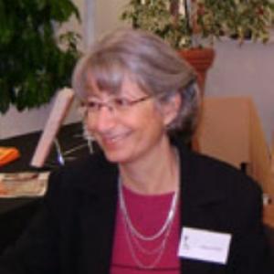 Viviane Koenig