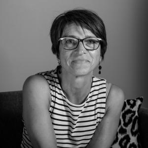 Sophie Rigal-Goulard