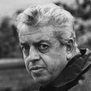 Jorge Ibargüengoitia