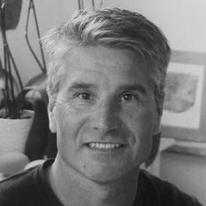 Antonio Da Silva