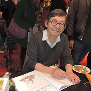 Gilles Bachelet
