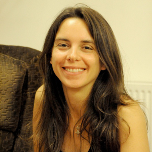 Anne-Gaëlle Balpe