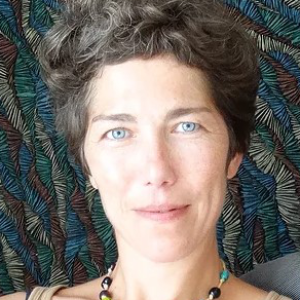 Lena Nikcevic