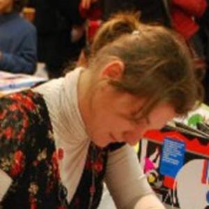 Géraldine Collet
