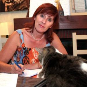 Marie Tibi