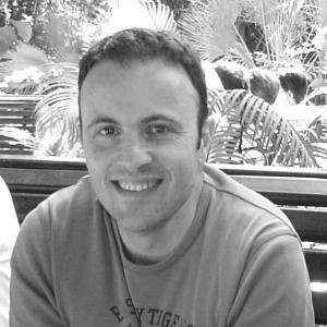 Laurent Audouin