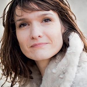 Marie Pavlenko