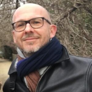 Manu Boisteau