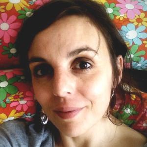 Claire Fumat