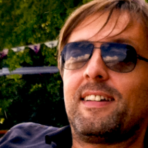 Arnaud denis