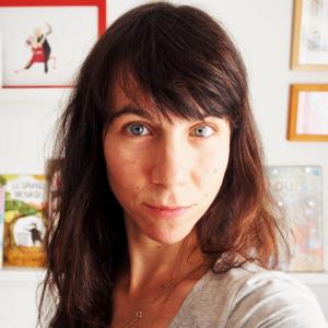 Emilie Boudet