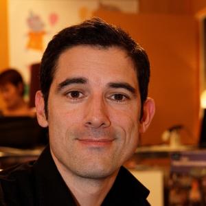 Gérald Guerlais