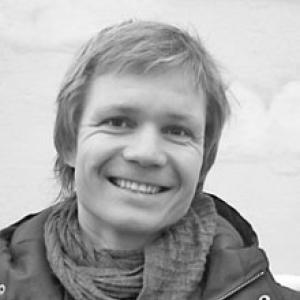 Øyvind Torseter