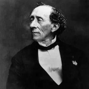 Hans Christian Andersen