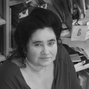 Julia Billet