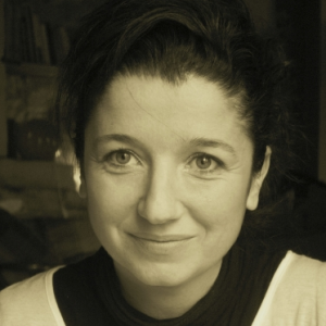 Cécile Chartre
