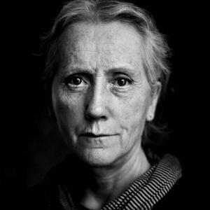 Eva Lindström