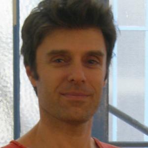 Bertrand Dubois
