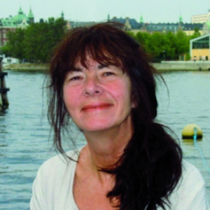 Eva Eriksson