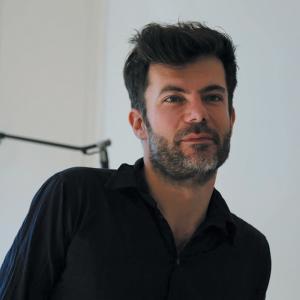 Olivier Tallec
