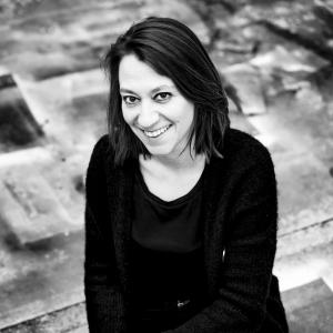 Emmanuelle Mardesson
