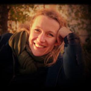 Anne-Laure Bondoux