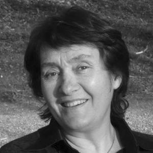 Martine Laffon