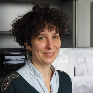 Edith Chambon