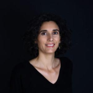 Aude Hage