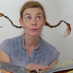 Laurence Gillot
