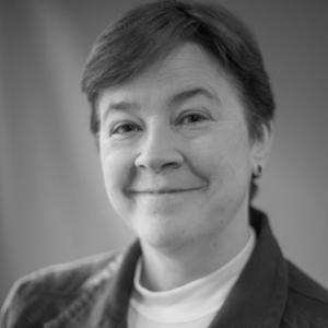 Andrée Poulin