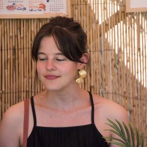 Eloïse Heinzer