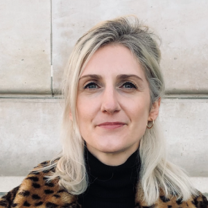 Marie Gosset