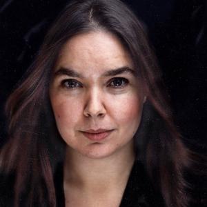Rebecka Lagercrantz