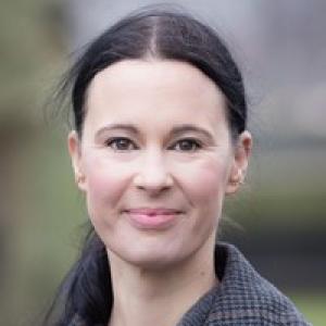 Wibke Brueggemann