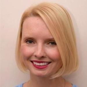 Katie Kirby